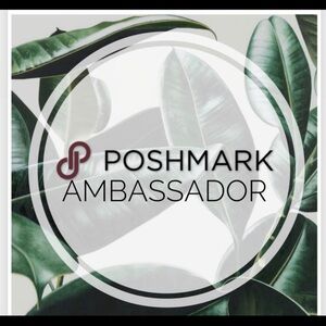 Hi am a Posh Ambassador so please shop with confidence!